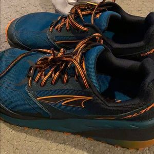 Meet your Posher, Timothy